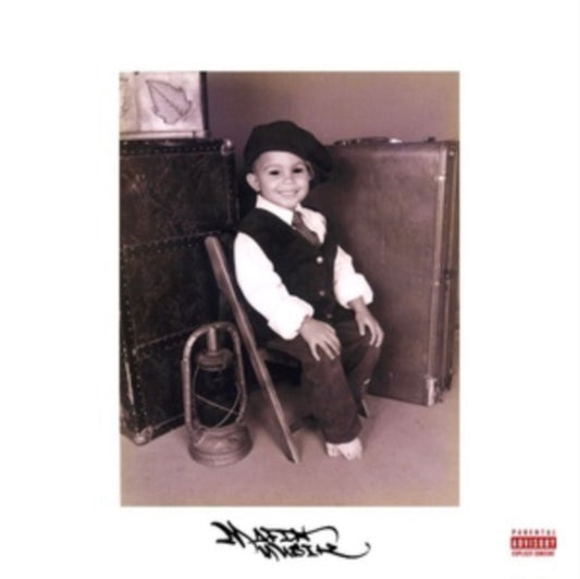 This LP Vinyl is brand new.Format: LP VinylMusic Style: Cloud RapThis item's title is: Mafia MusikArtist: D. SavageLabel: EmpireBarcode: 197342506779Release Date: 11/1/2024