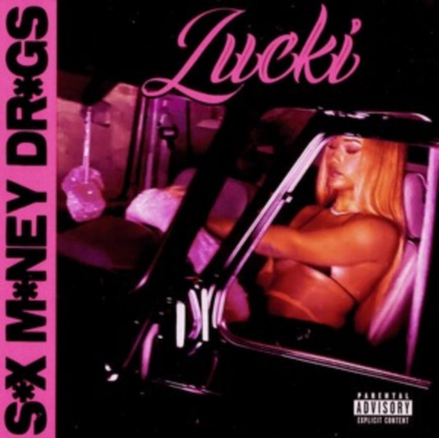 This LP Vinyl is brand new.Format: LP VinylMusic Style: TrapThis item's title is: S-X M-Ney Dr-Gs (Color LP Vinyl)Artist: LuckiLabel: EmpireBarcode: 197342532716Release Date: 10/18/2024