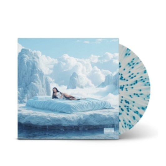 Winter's Diary 5 (Color LP Vinyl)