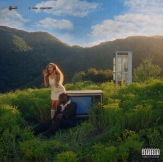 This LP Vinyl is brand new.Format: LP VinylThis item's title is: 1-800 Fantasy (Blue LP Vinyl)Artist: Blk OdyssyLabel: EmpireBarcode: 197342733526Release Date: 3/21/2025