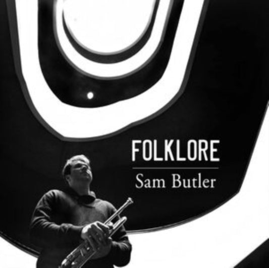 This CD is brand new.Format: CDThis item's title is: FolkloreArtist: Sam ButlerBarcode: 197368260822Release Date: 5/5/2023