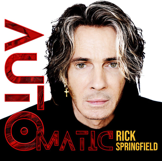 Automatic (2LP)