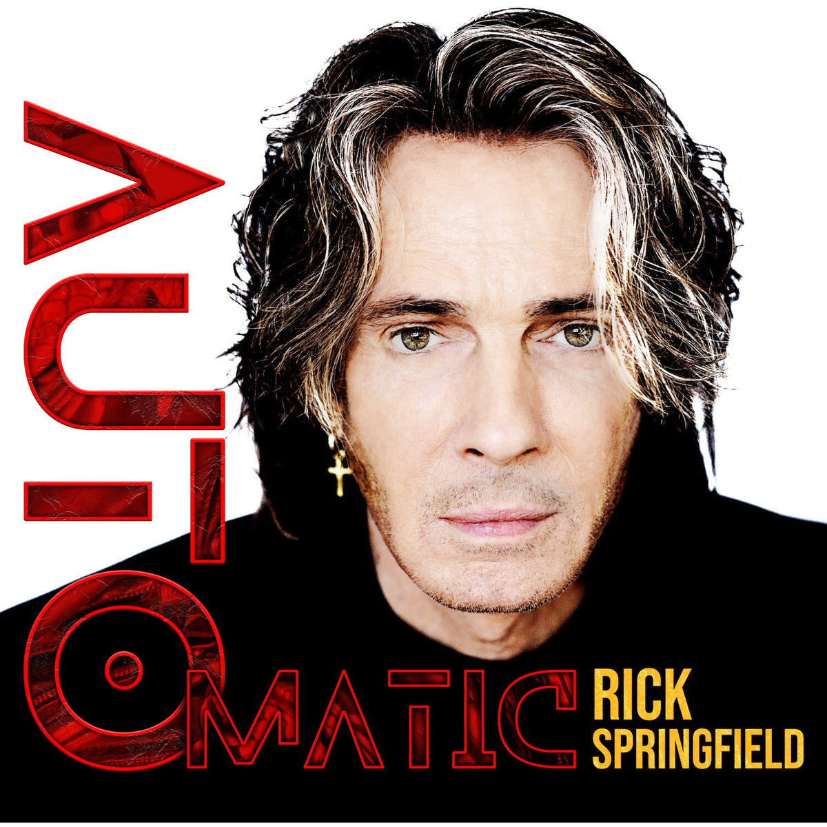 Automatic (2LP)