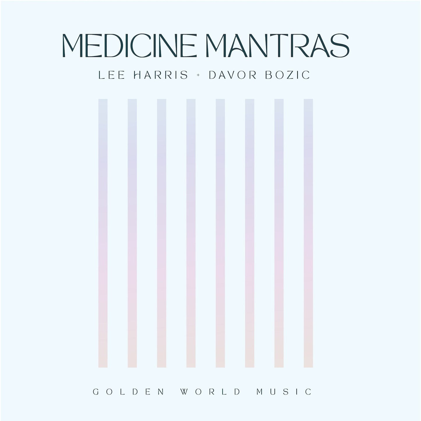 Medicine Mantras