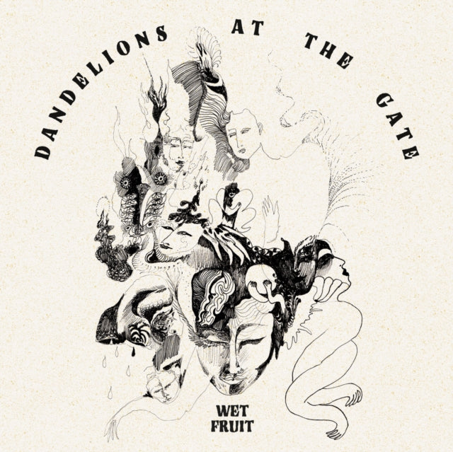 This LP Vinyl is brand new.Format: LP VinylThis item's title is: Dandelions At The GateArtist: Wet FruitBarcode: 197993094595Release Date: 2/16/2024