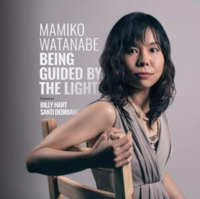 Being Guided By The Light (180G)