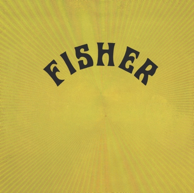 This LP Vinyl is brand new.Format: LP VinylThis item's title is: FisherArtist: FisherBarcode: 198026276100Release Date: 2/23/2024