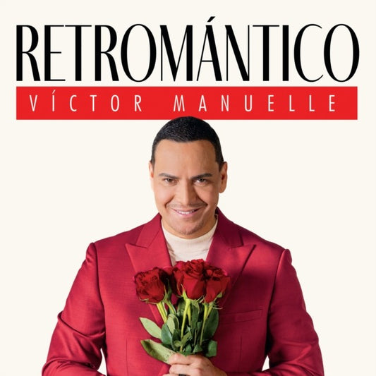 Retromantico (Translucent Ruby LP Vinyl/140G)