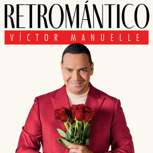 This CD is brand new.Format: CDThis item's title is: RetromanticoArtist: Victor ManuelleBarcode: 198028008020Release Date: 5/3/2024