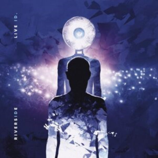 Live Id. (3LP)