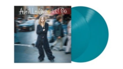 Best Damn Thing (2LP) & Let Go (Coloured Vinyl/2LP)