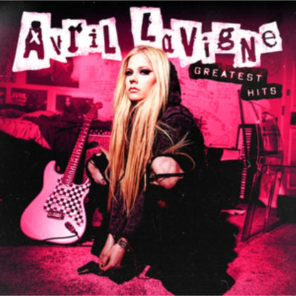 Greatest Hits (2LP) & Let Go (2LP) & Under My Skin & Best Damn Thing (2LP) & Goodbye Lullaby (2LP) & Avril Lavigne (2LP) & Let Go (Coloured Vinyl/2LP) & Greatest Hits (Coloured Vinyl/2LP)