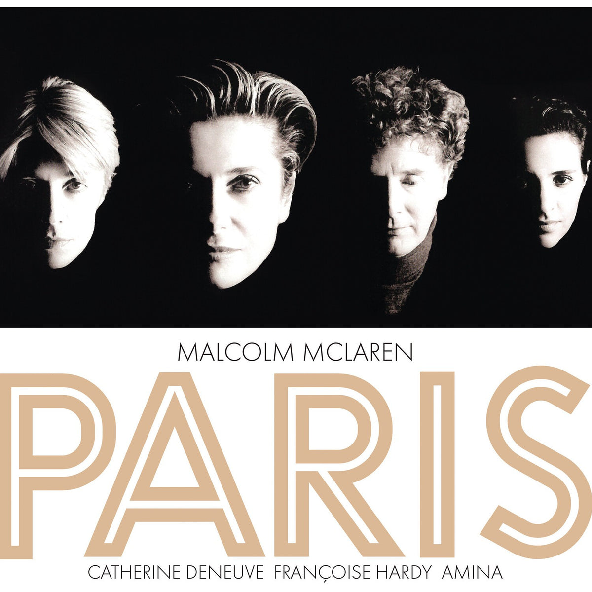 Paris (2LP/140G)