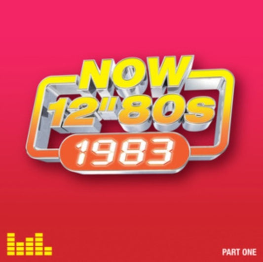 Now 12 Inch 80S: 1983 - Part 1