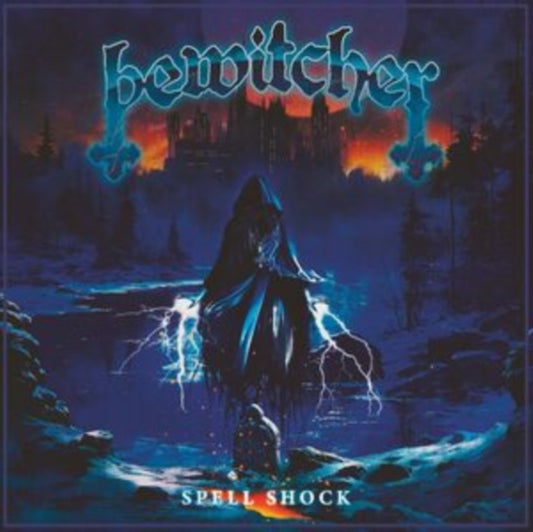 This CD is brand new.Format: CDThis item's title is: Spell ShockArtist: BewitcherLabel: Down Beat (2)Barcode: 198028038928Release Date: 9/27/2024