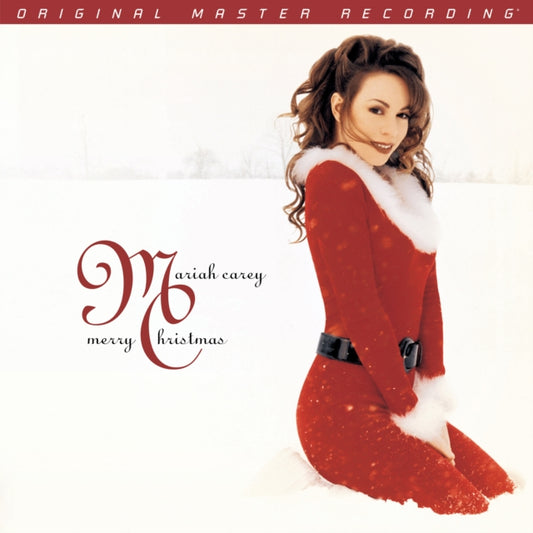 Merry Christmas (2LP/180G/45RPM/Numbered)