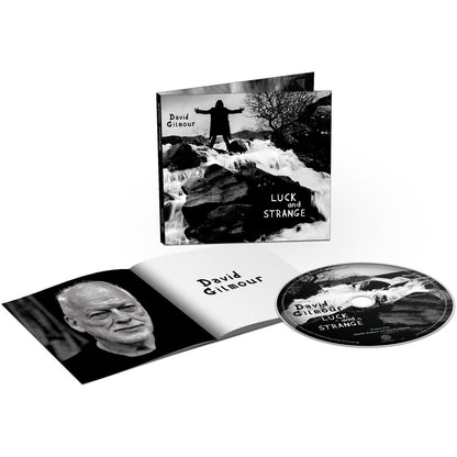 Luck & Strange & Live At Pompeii
