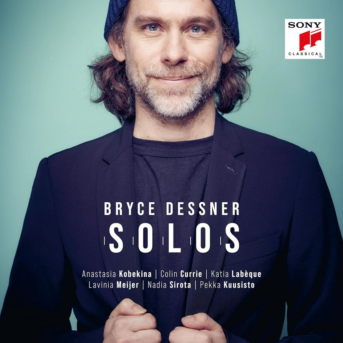Solos (2LP)