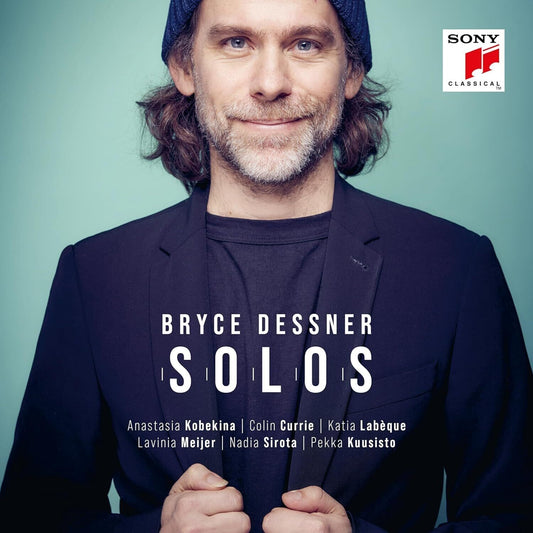 Solos (2LP)