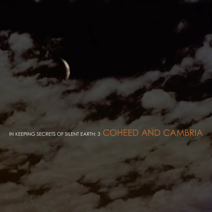 Good Apollo I'm Burning Star Iv, Vol. 2: No World For Tomorrow (2LP/180G) & In Keeping Secrets Of Silent Earth: 3 (2LP) & Father Of Make Believe (X) (New Entities Edition) (Nebula Vinyl/2LP)