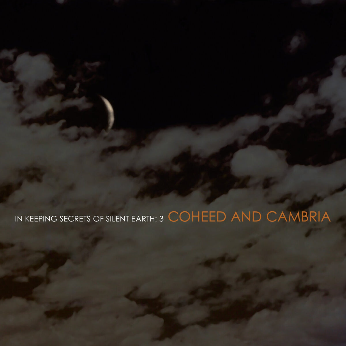 Vaxis Ii: A Window Of The Waking Mind (Transparent Sea Blue Vinyl/2LP) (I) & In Keeping Secrets Of Silent Earth: 3 (2LP) & Father Of Make Believe (X) (Magenta Vinyl/2LP)