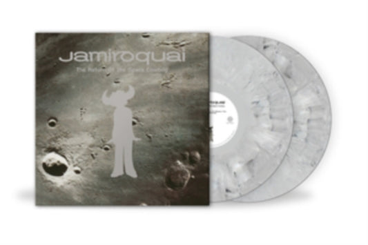 Return Of The Space Cowboy (2LP/Grey Vinyl/30Th Anniversary)