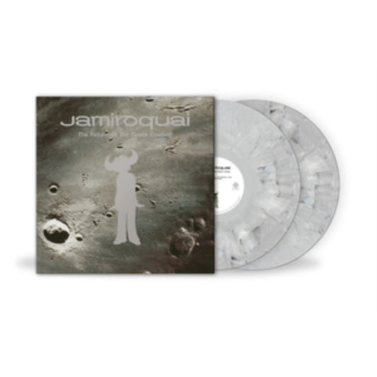 Return Of The Space Cowboy (2LP/Grey Vinyl/30Th Anniversary)