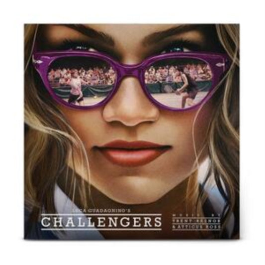 Challengers - Ost