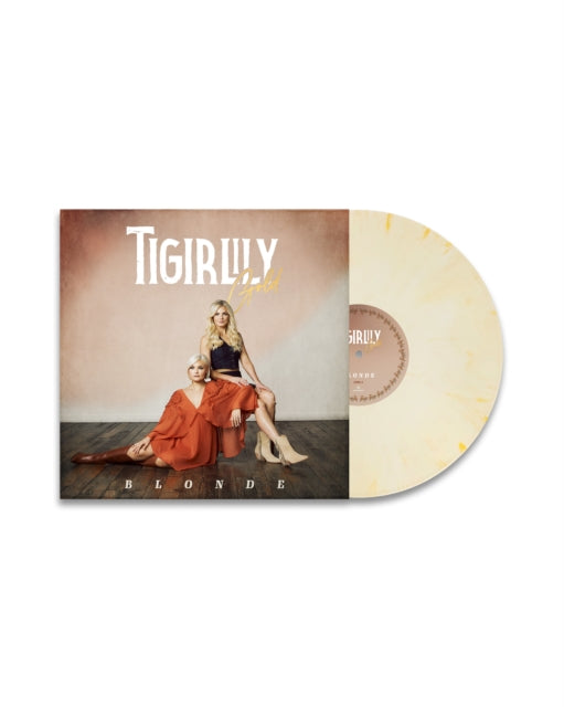Blonde (150G/Buttercream LP Vinyl)
