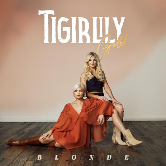 Blonde (150G/Buttercream LP Vinyl)