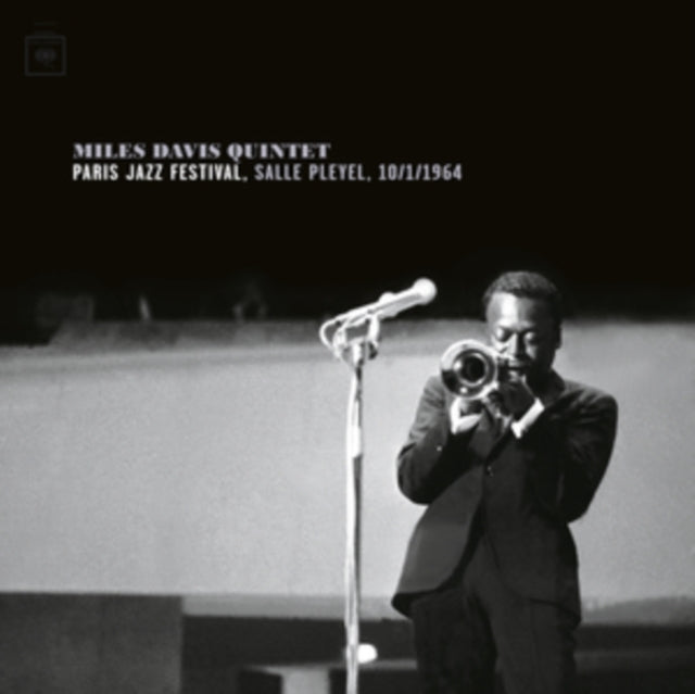 Paris Jazz Festival, Salle Playel 10/1/1964 (2LP) & Volume 2 (Blue Note Classic LP Vinyl Series)
