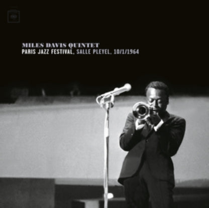 Paris Jazz Festival, Salle Playel 10/1/1964 (2LP) & Volume 2 (Blue Note Classic LP Vinyl Series)
