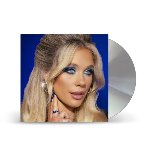 This CD is brand new.Format: CDThis item's title is: Am I Okay?Artist: Megan MoroneyBarcode: 198028134224Release Date: 7/12/2024