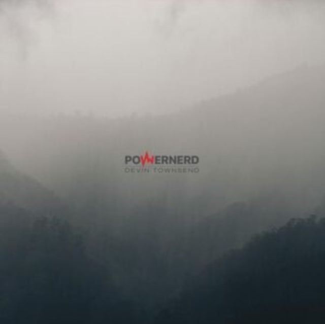 Powernerd (2CD/Blu-Ray)