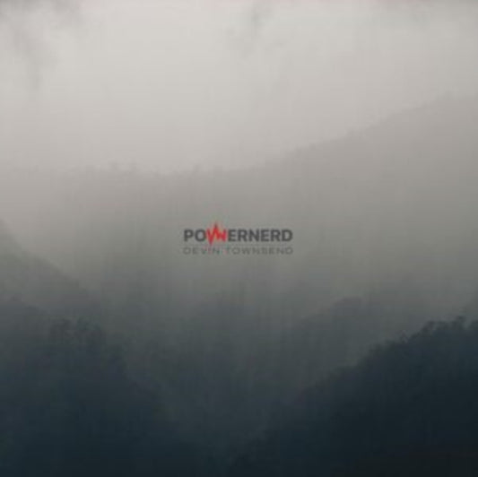 Powernerd (2CD/Blu-Ray)