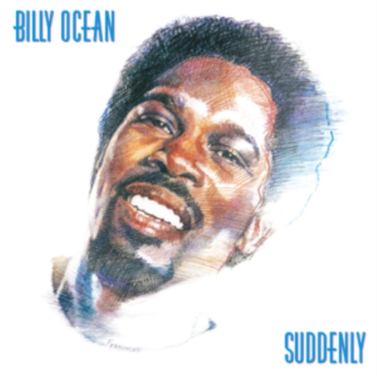 Suddenly (40Th Anniversary Edition) (Ocean LP Vinyl)