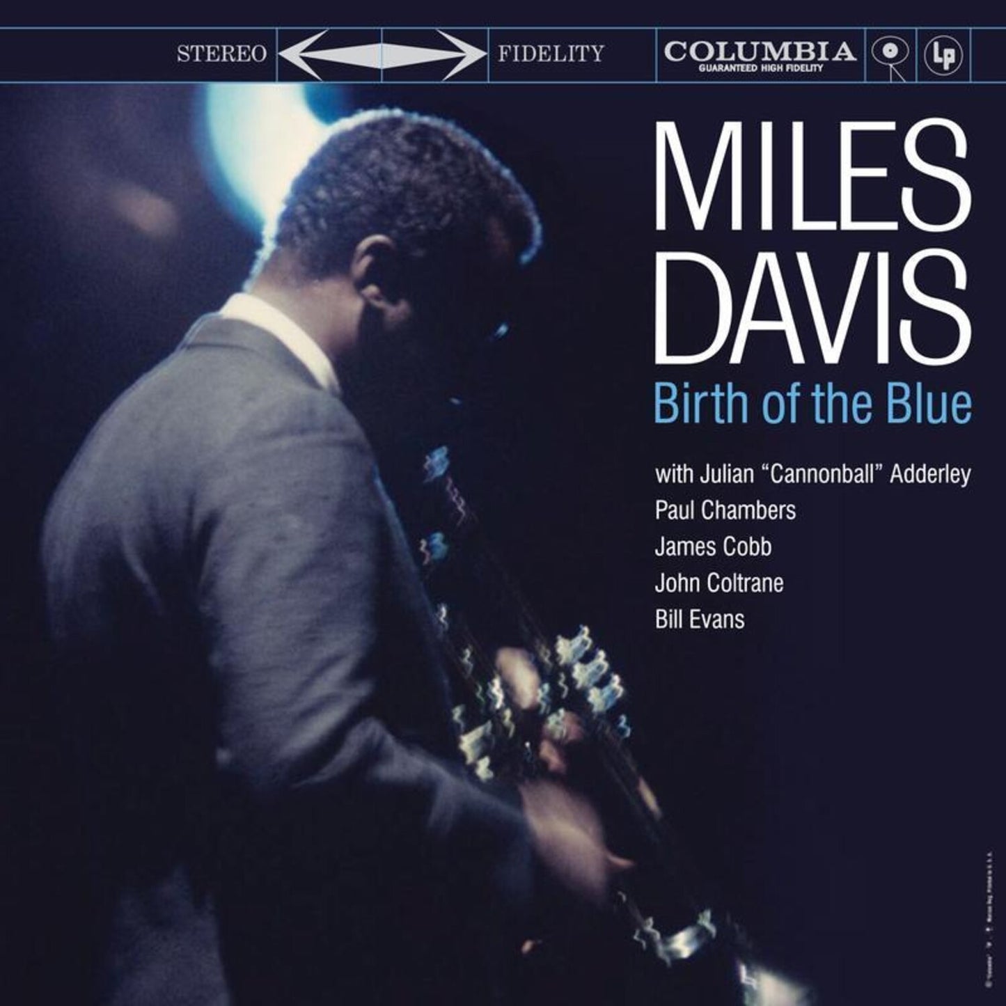 Paris Jazz Festival, Salle Playel 10/1/1964 (2LP) & Birth Of The Blue  (180G) & Essential Miles Davis (2LP) & Greatest Hits (1969) (150G/Dl Code)