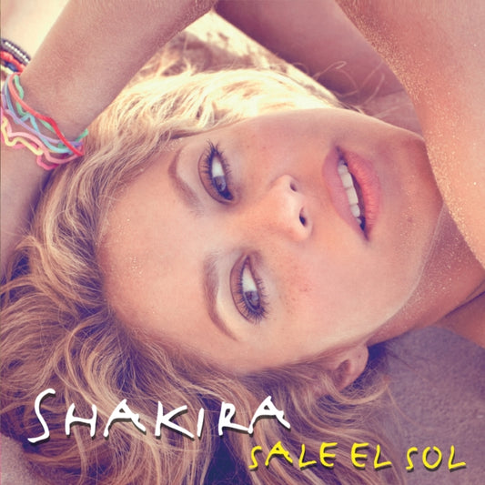 Sale El Sol (Hot Pink Vinyl/2LP)