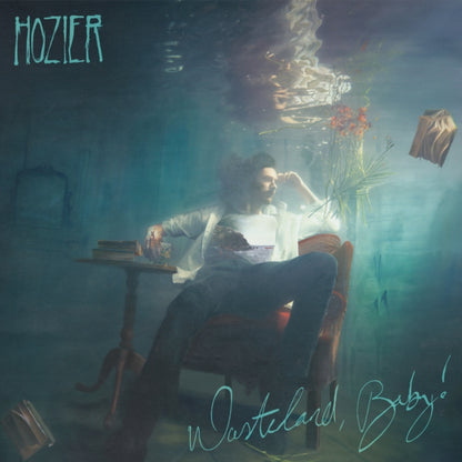 This is a 2 LP Vinyl SKU bundle.
1.This LP Vinyl is brand new.Format: LP VinylThis item's title is: Unreal Unearth (2LP)Artist: HozierLabel: COLUMBIABarcode: 196588055812Release Date: 8/18/2023
2.This LP Vinyl is brand new.