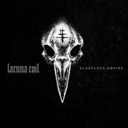 Sleepless Empire (Deluxe)