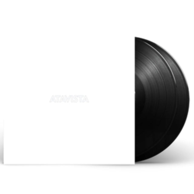 Atavista (X) (2LP) & Because The Internet