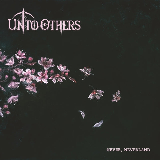 Never, Neverland (Picture Disc)