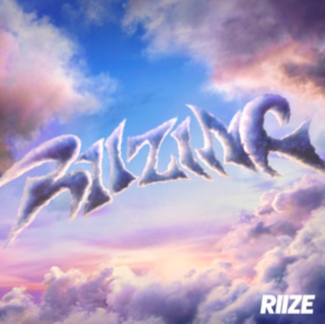 Riizing – The 1St Mini Album & Odyssey (Photobook Ver./1St Album)