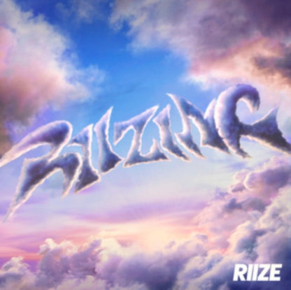 Riizing – The 1St Mini Album & Odyssey (Photobook Ver./1St Album)