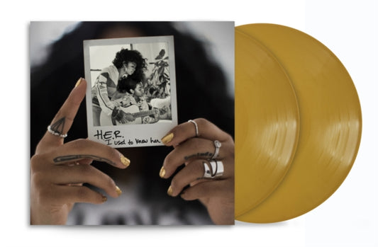 I Used To Know Her (2LP/Gold Vinyl)