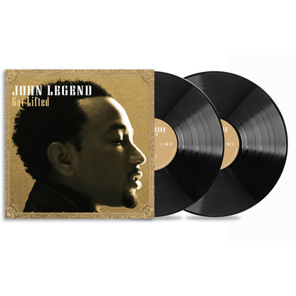 Love In The Future (2LP/150G) & Get Lifted (2LP)