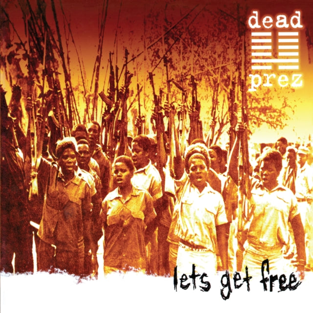 This LP Vinyl is brand new.Format: LP VinylMusic Style: ConsciousThis item's title is: Let’S Get Free (X) (25Th Anniversary/2LP) Artist: Dead PrezLabel: Loud RecordsBarcode: 198028267816Release Date: 3/21/2025