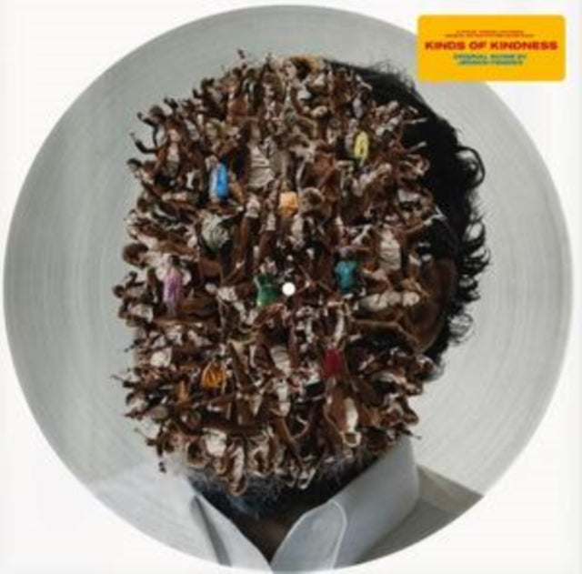 Kinds Of Kindness – Jerskin Fendrix (Picture Disc)