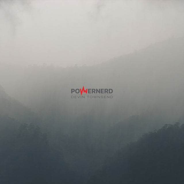 Powernerd (Us Version)