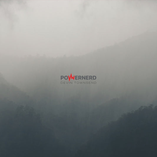 Powernerd (Us Version)